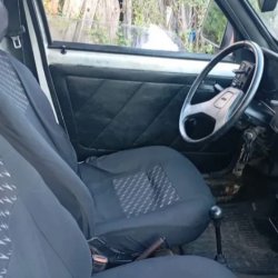 Imagen del Fiat 1993  1.3 listo para la venta  