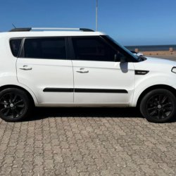 Kia usado en Montevideo