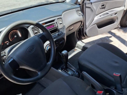 Imagen del Kia 2009  1.4 listo para la venta  