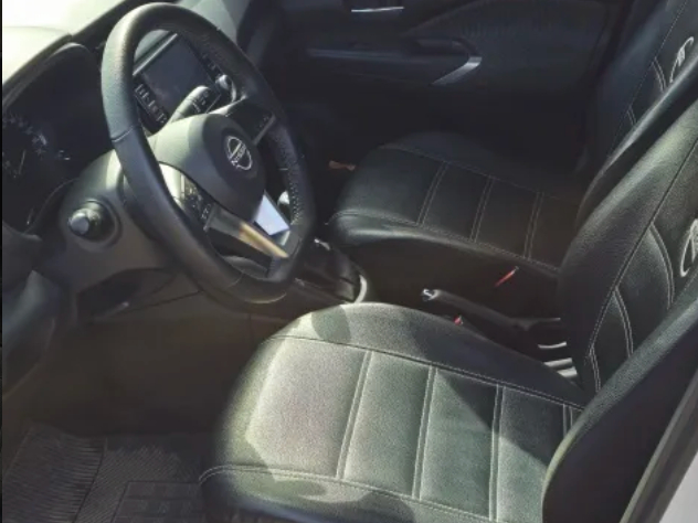 Nissan Kicks  suv ofrecido en Sarandí del Yi 