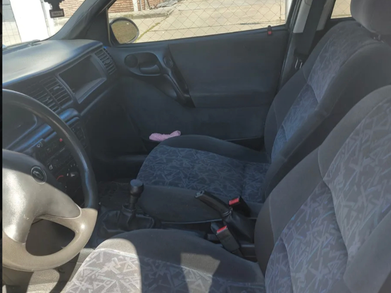 venta de Chevrolet Vectra usado