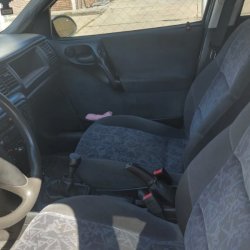 venta de Chevrolet Vectra usado