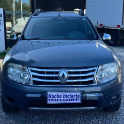 Foto: Renault Duster 2012:SUV Robusto en venta Montevideo