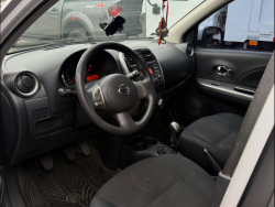 venta de Nissan March usado