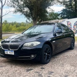 Serie 5 2011 usado en venta