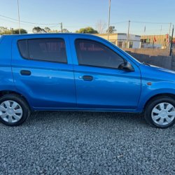 venta de Suzuki Alto usado