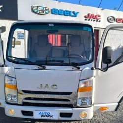 HFC 1035 kt 2022 usado en venta