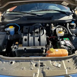 Imagen del Fiat 2018  1.4 listo para la venta  