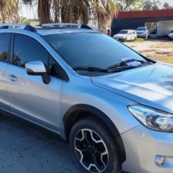 XV 2015 usado en venta