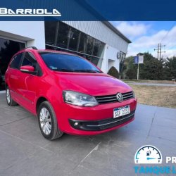 venta de Volkswagen Suran usado