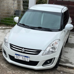 vendo: uy/suzuki-swift-1-4-glx-2016-usado-treinta-y-tres
