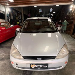 Ford usado en Montevideo