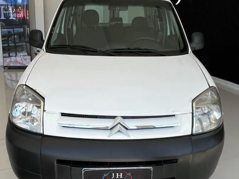 Citroën usado en Canelones