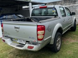 Great Wall Wingle Precio