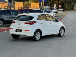 venta de Hyundai HB20 usado