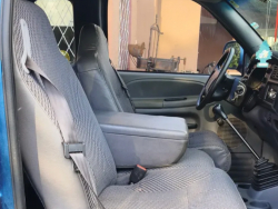 Imagen del Ram 2001  3.9 listo para la venta  