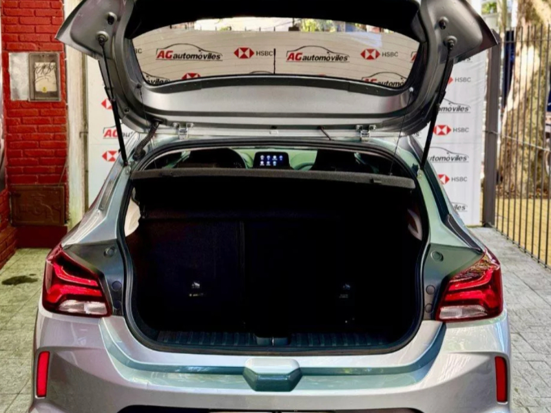 Imagen del Chevrolet 2024 