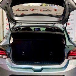 Imagen del Chevrolet 2024 
