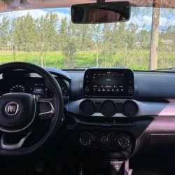 Imagen de  Automática  2020 Fiat Cronos