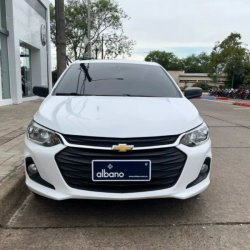 Chevrolet usado en Artigas