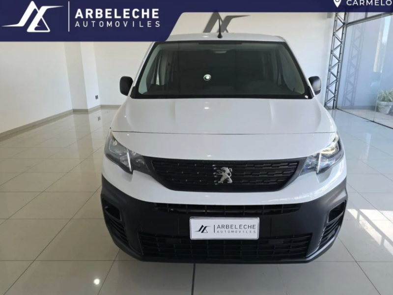 Peugeot usado en Colonia