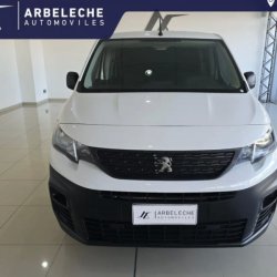 Peugeot usado en Colonia