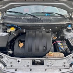 Imagen del Fiat 2005  1.3 listo para la venta  