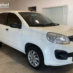 Uno 2017 usado en venta