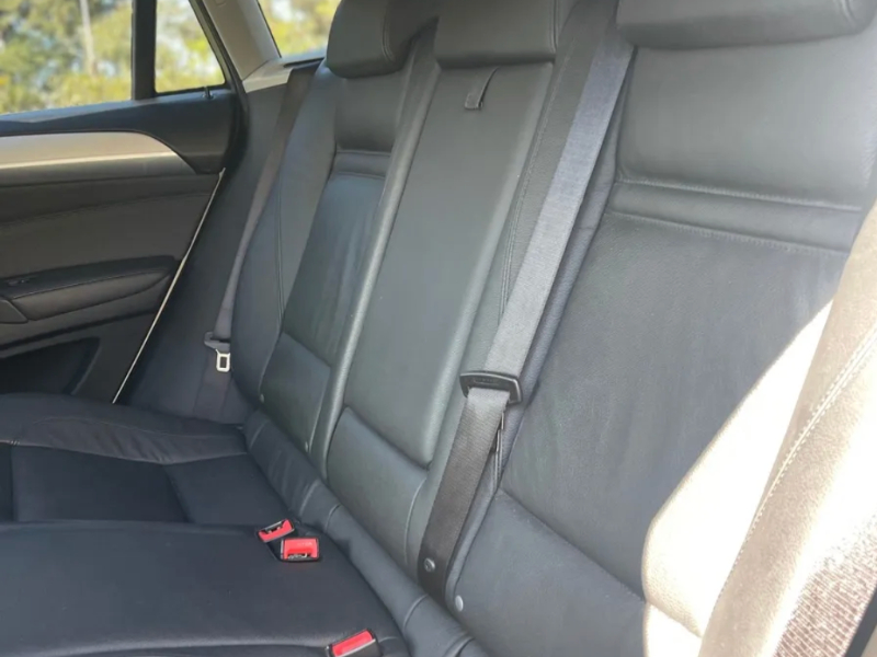 Imagen de  Automática  2013 BMW X6