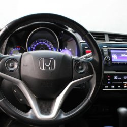 Honda Fit Precio