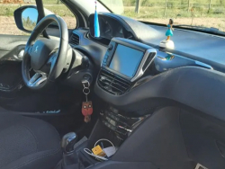 venta de Peugeot 208 usado