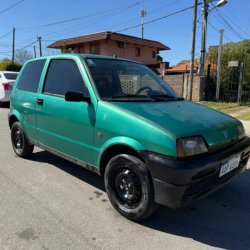 Fiat usado en Canelones