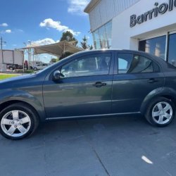 Chevrolet usado en Canelones