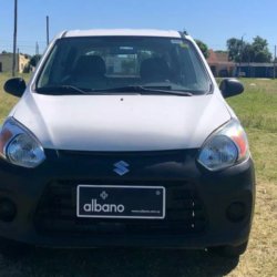 venta de Suzuki Alto usado