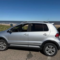 venta de Volkswagen Crossfox usado