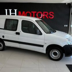 Imagen de  Manual  2022 Citroën Berlingo