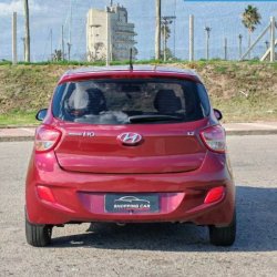 Hyundai Grand i10 