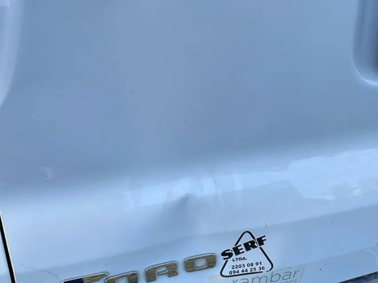 Imagen del Fiat 2020  1.8.torq listo para la venta  