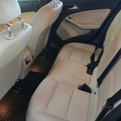 Modelo GLA por dentro