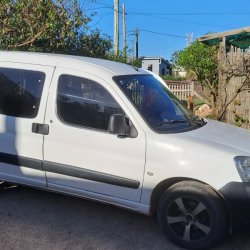 venta de Peugeot Partner usado