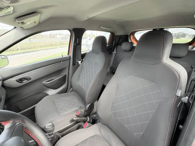 Imagen del Renault 2019  1.0 listo para la venta  