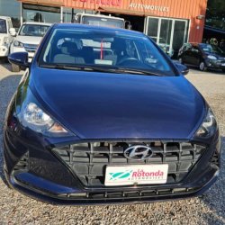 HB20 2021 usado en venta