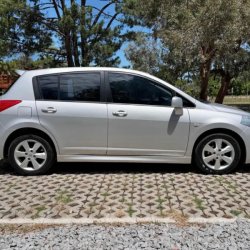 Nissan usado en Montevideo
