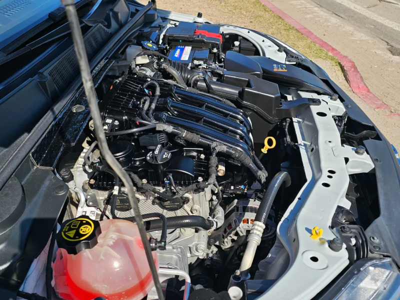 Venta en Uruguay de Chevrolet Onix  4 puertas 