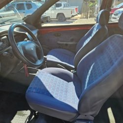 Fiat Palio  hatchback ofrecido en Sauce 