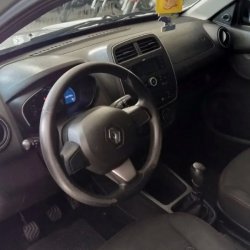 Venta en Uruguay de Renault Kwid  4 puertas 