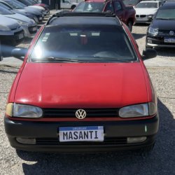 Volkswagen usado en Canelones