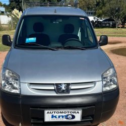 venta de Peugeot Partner usado