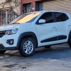 venta de Renault Kwid usado