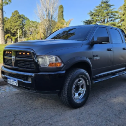 Foto: Dodge Ram 2500 4x4 2012: El Poder Hemi V8 en venta Montevideo